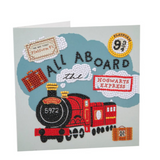 Crystal  Art Card Craft Kits by Craft Buddy