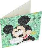 Crystal  Art Card Craft Kits by Craft Buddy