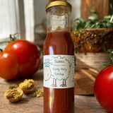 Tastees homemade food products