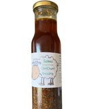 Tastees homemade food products