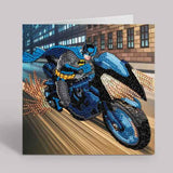 Crystal  Art Card Craft Kits by Craft Buddy