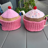 Novelty Tea Cosies