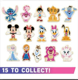 Disney Crystal Art Pin Badge - Blind Bag