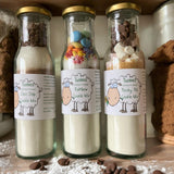 Tastees homemade food products