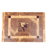 Handcrafted wooden Chopping Boards