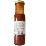Tastees homemade food products