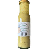 Tastees homemade food products
