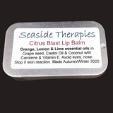 Seaside Therapies Lip Balm