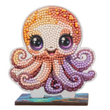 Crystal Art Wildlife Buddies