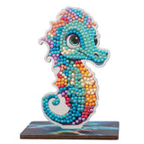 Crystal Art Wildlife Buddies