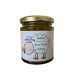Tastees homemade food products