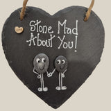 Celebration Pebble Art Slates