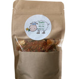 Tastees homemade food products