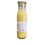 Tastees homemade food products