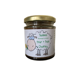 Tastees homemade food products