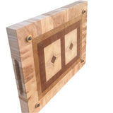 Handcrafted wooden Chopping Boards