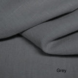 100% Washed Linen Pre-cut 100cmx145cm