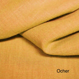 100% Washed Linen Pre-cut 100cmx145cm