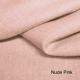 100% Washed Linen Pre-cut 100cmx145cm