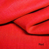 100% Washed Linen Pre-cut 100cmx145cm