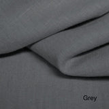 100% Washed Linen Pre-cut 100cmx145cm