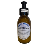 Aromatherapy Hand Cream