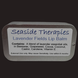 Seaside Therapies Lip Balm