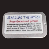 Seaside Therapies Lip Balm