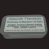 Seaside Therapies Lip Balm