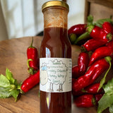 Tastees homemade food products