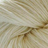 Atlantic Coast Yarns Sonas Irish Aran shade 101 natural