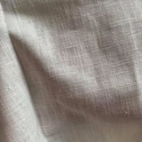 100% washed linen pre-cut