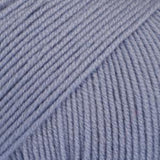 Lavender DROPS Baby merino superwash 4ply wool
