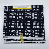 Mud Cloth/Bogolan Fabric