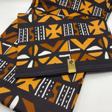 Mud Cloth/Bogolan Fabric