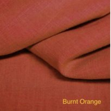 100% washed linen pre-cut