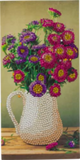Crystal Art Card Kits 11 x22cm