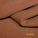 100% washed linen pre-cut