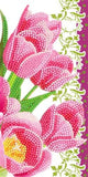 Crystal Art Card Kits 11 x22cm