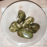 Crystal Tumblestones