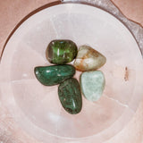 Crystal Tumblestones