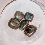 Crystal Tumblestones