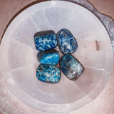 Crystal Tumblestones