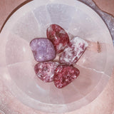 Crystal Tumblestones