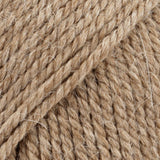 nepal aran wool/alpaca mix by drops camel mix 0618
