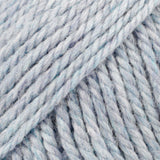 nepal aran wool/alpaca mix by drops fog mix 8907