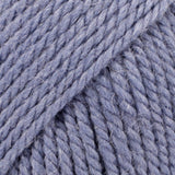 nepal aran wool/alpaca mix by drops denim blue uni 6314
