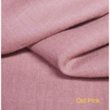 100% washed linen pre-cut