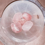 Crystal Tumblestones