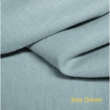 100% washed linen pre-cut